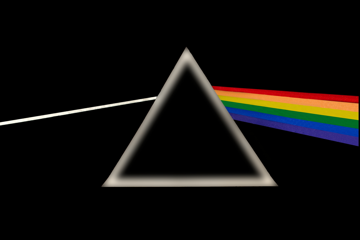 Dark Side of the Foam