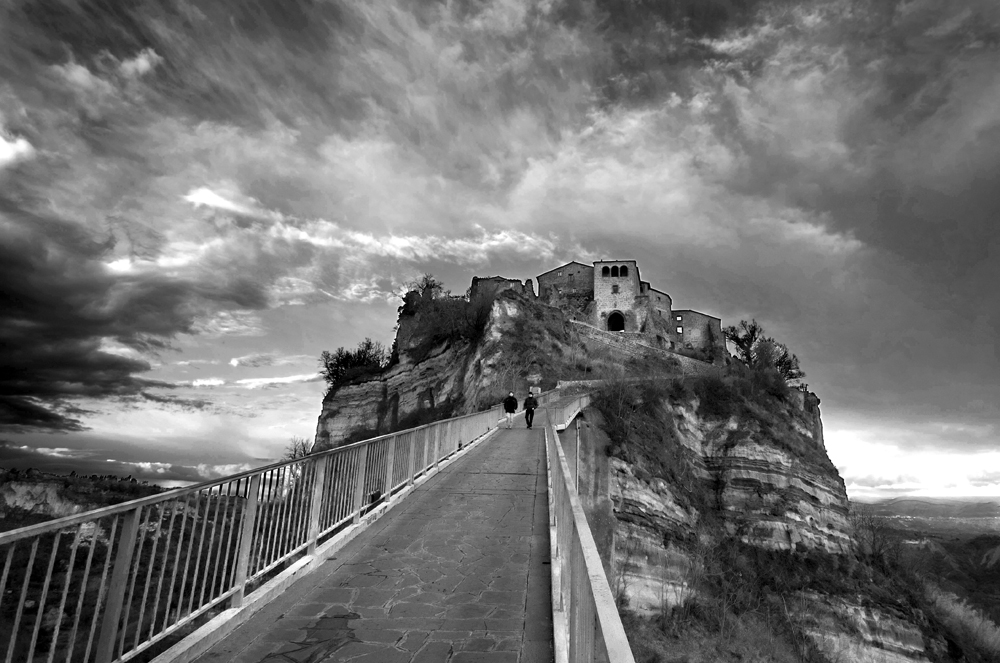 Civita di Bagnoregio