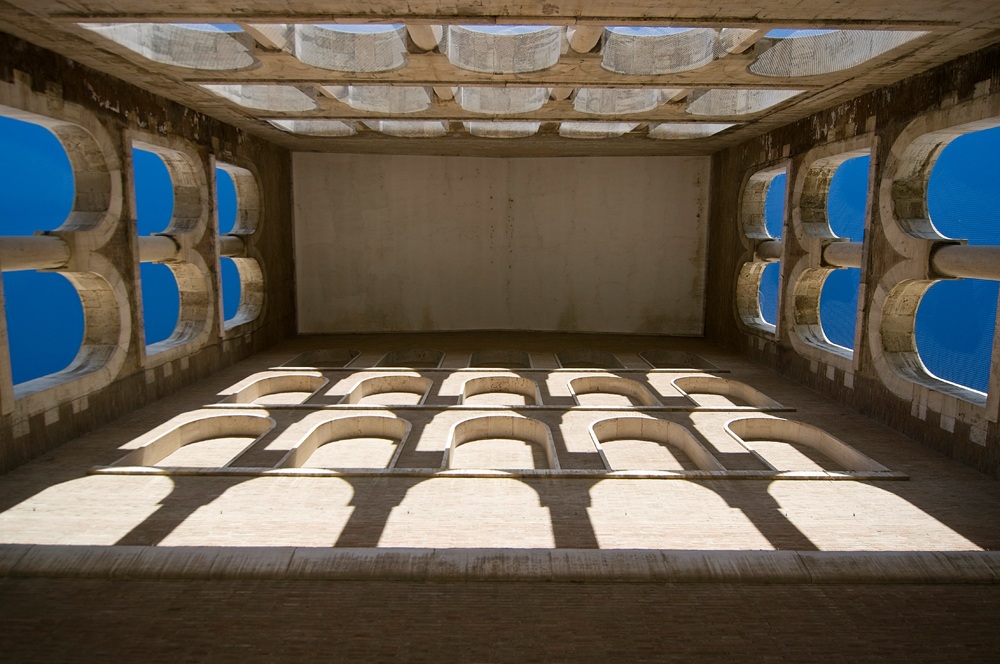 Grosseto, Sacro Cuore