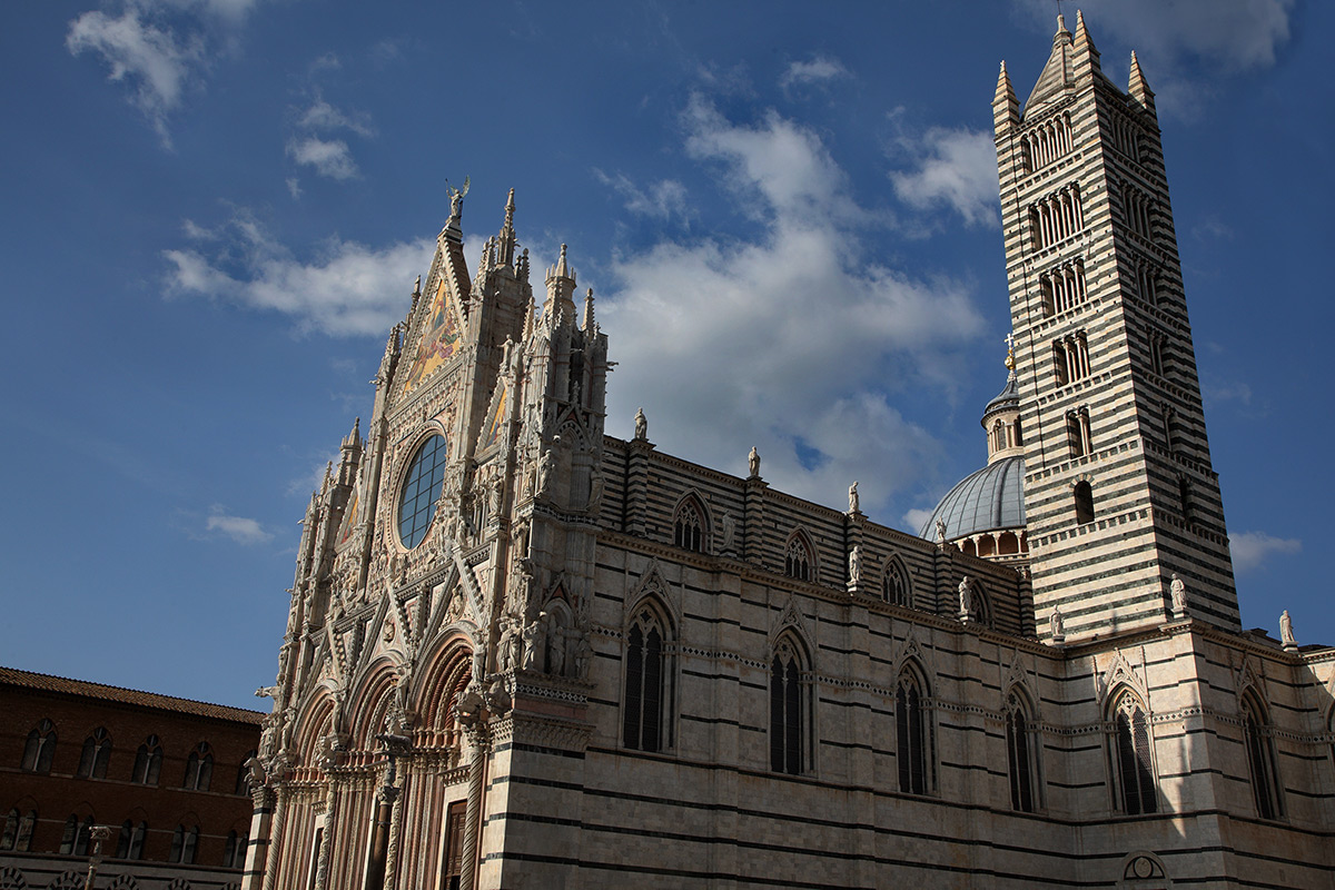 Duomo di Siena