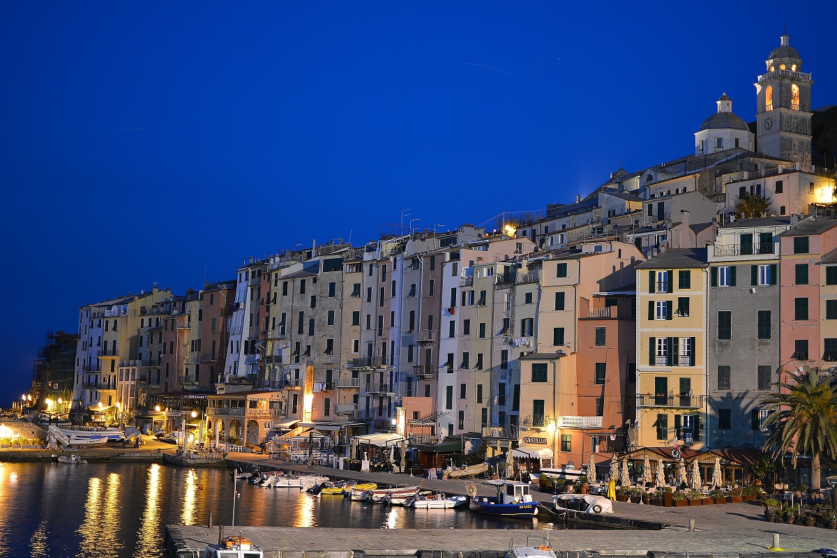 Portovenere