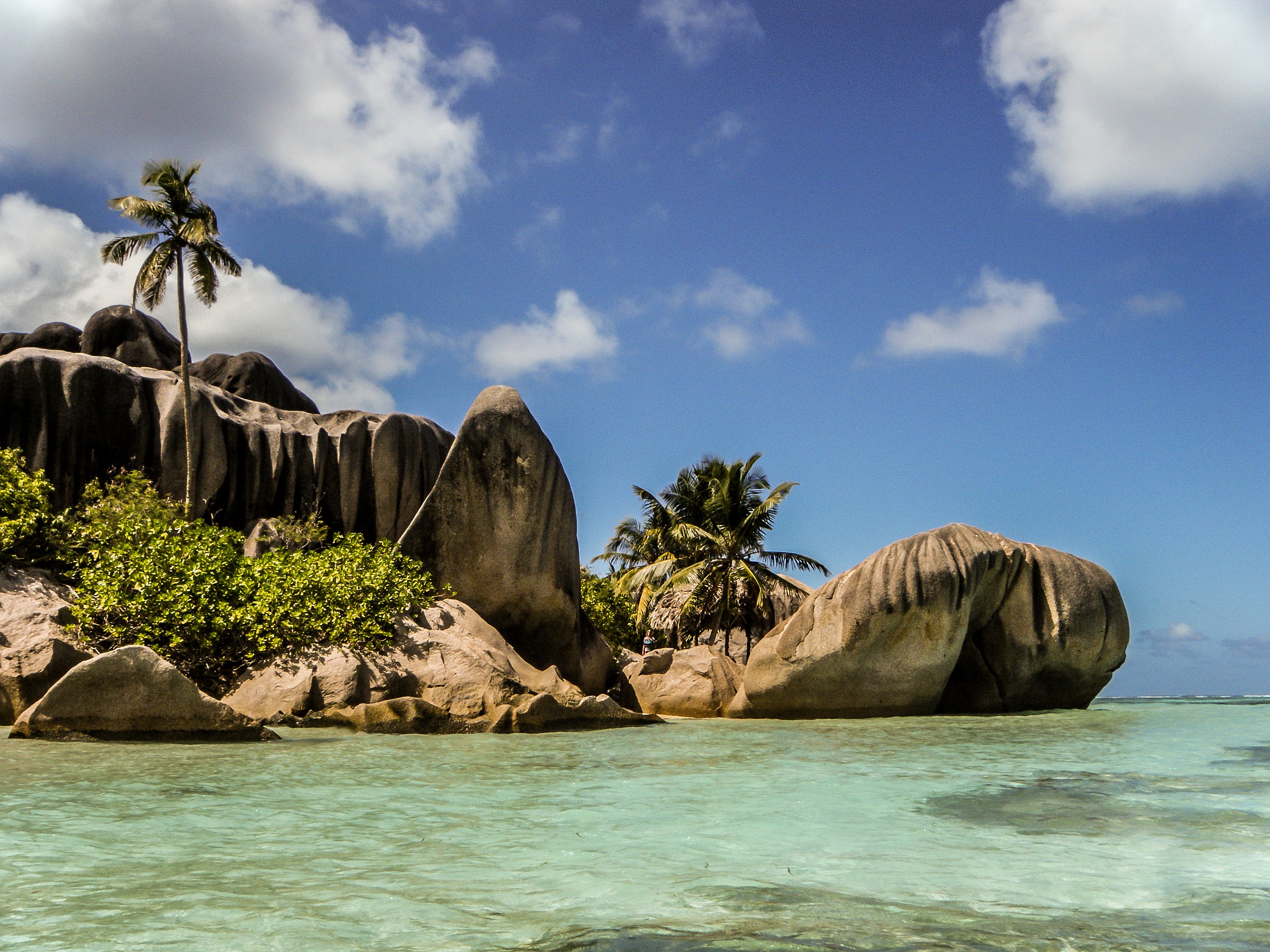 Seychelles il paradiso che non ti aspetti