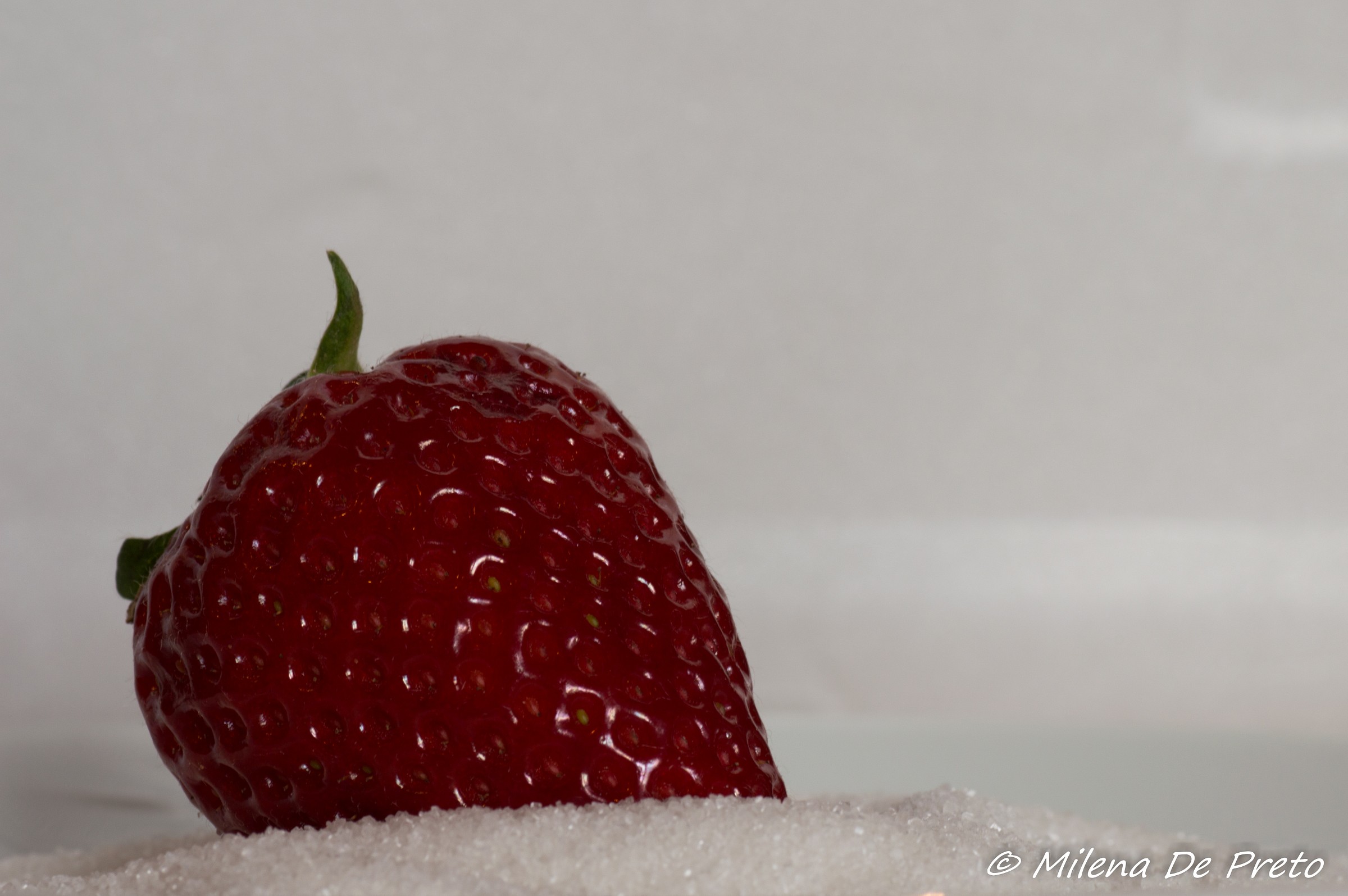 strawberry