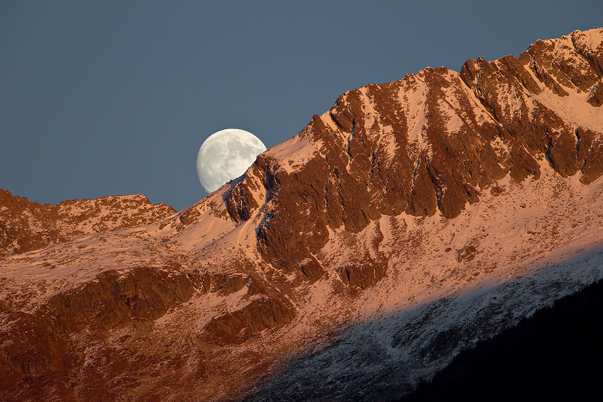 Val dei Ratti, Verceia (prov. Sondrio)