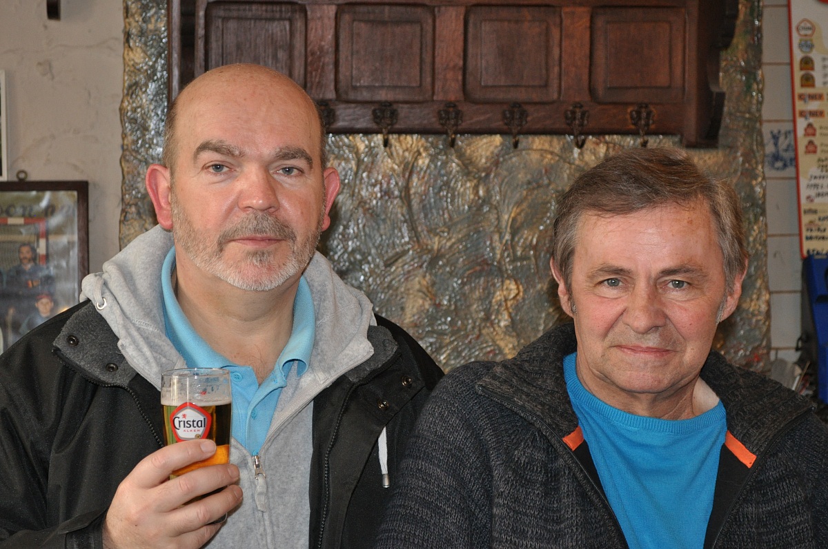 short briefing close