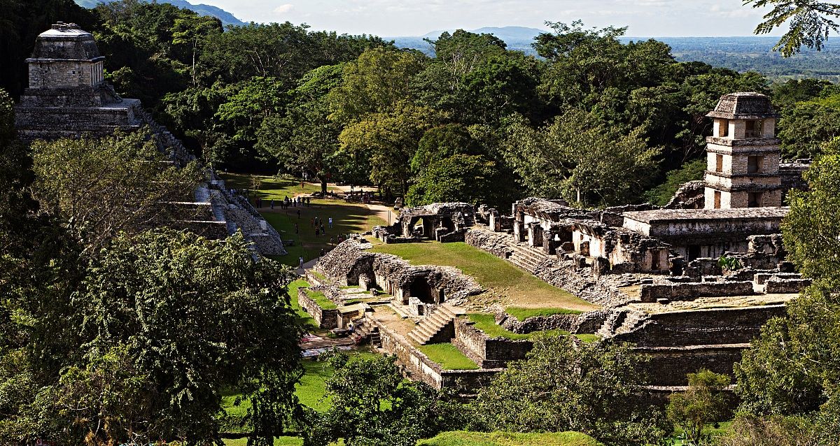 Palenque