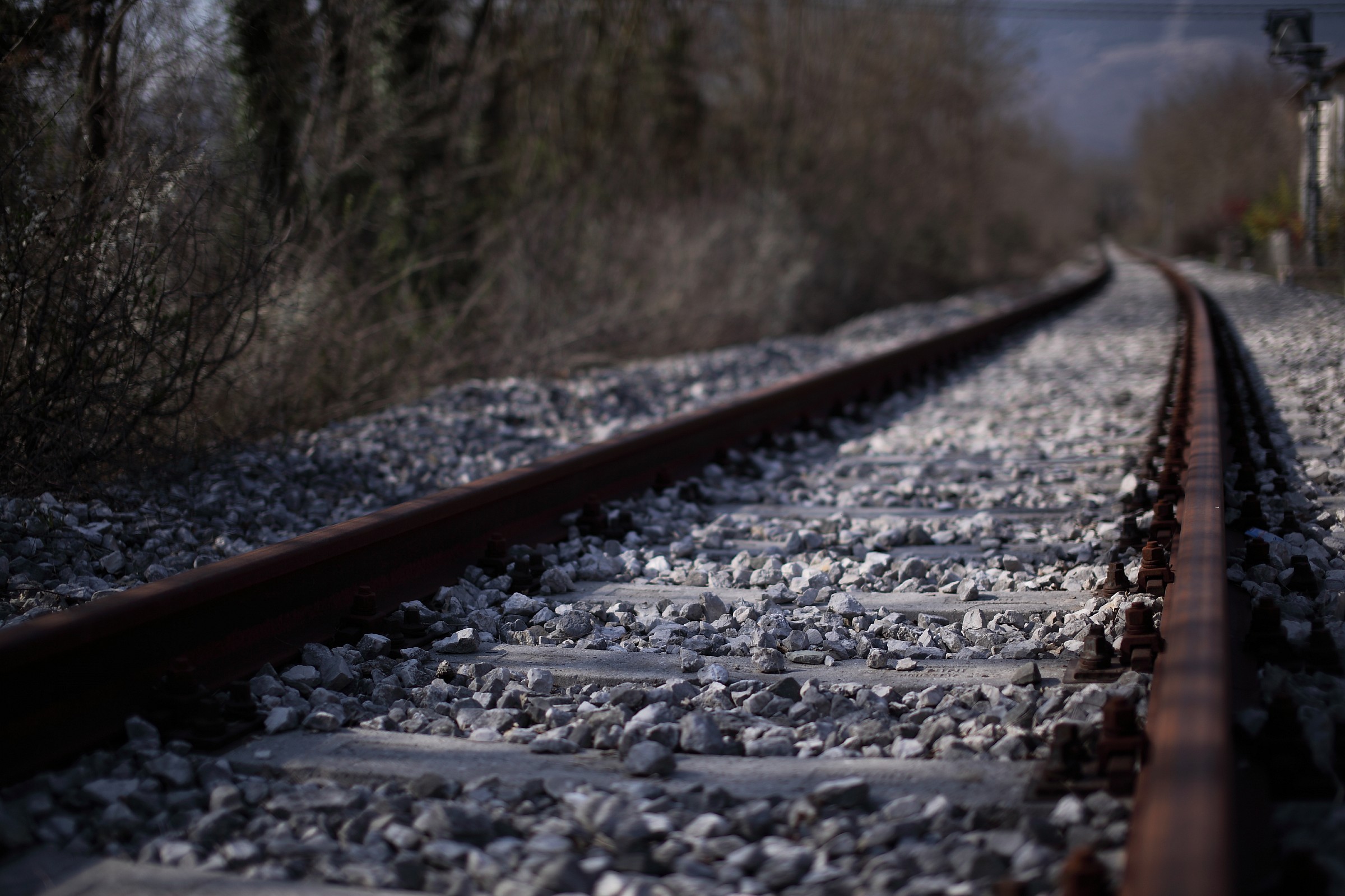 La transiberiana d'Italia