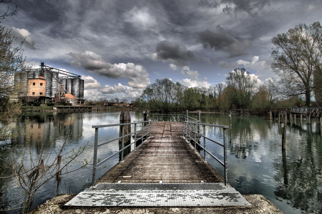 Nature and invasion ...