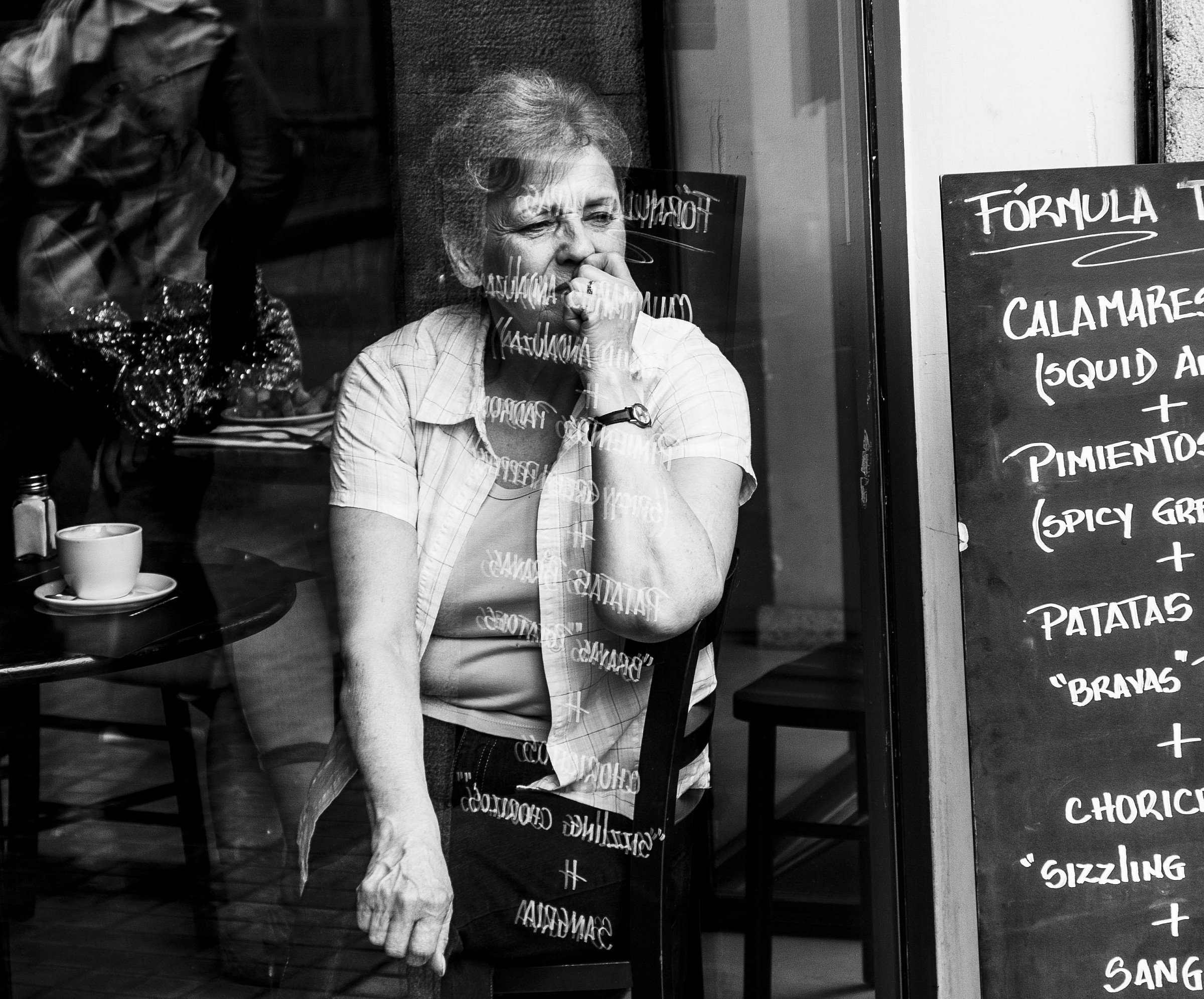 Pensieri e parole...