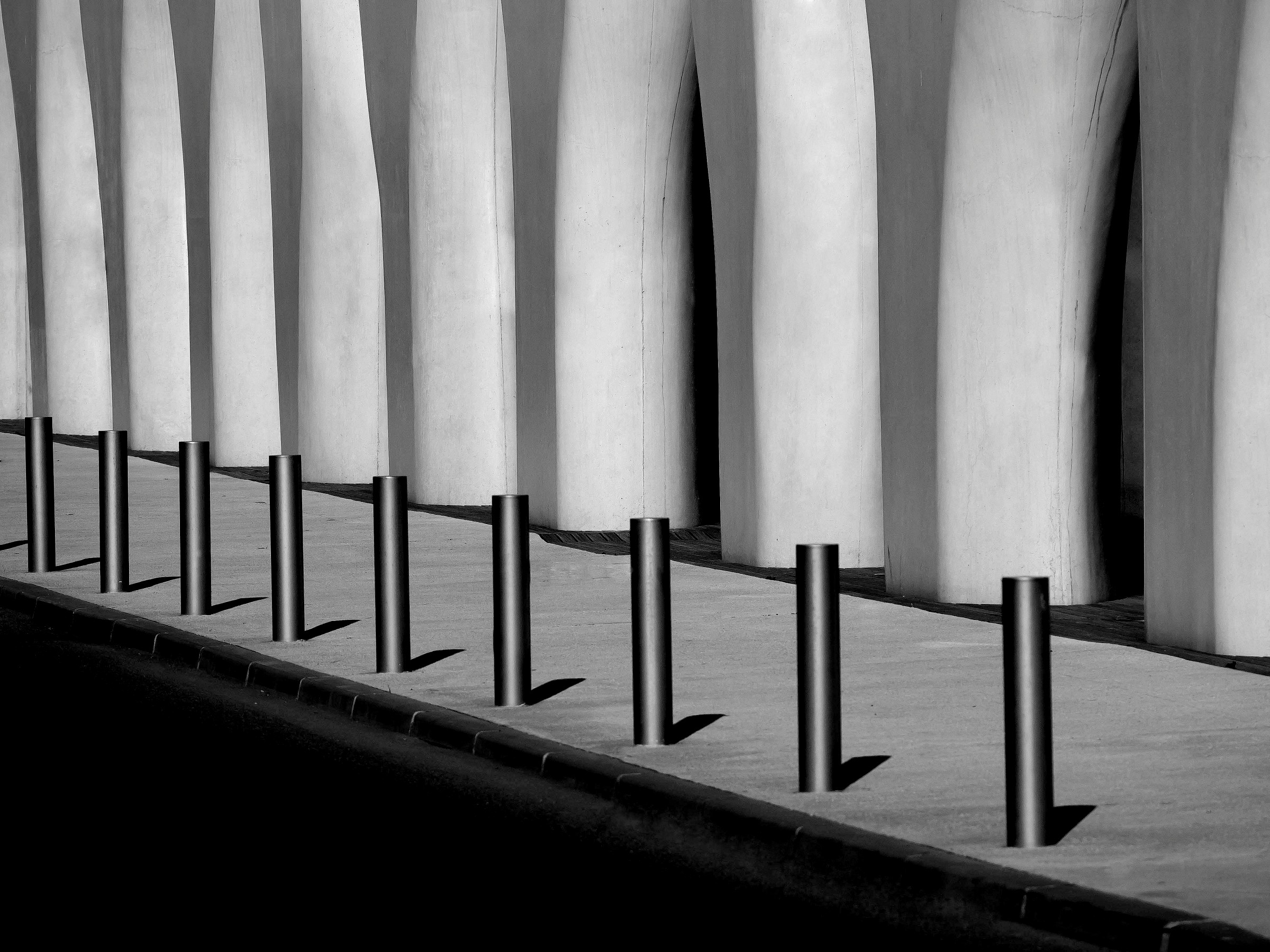 sequenze urbane..............