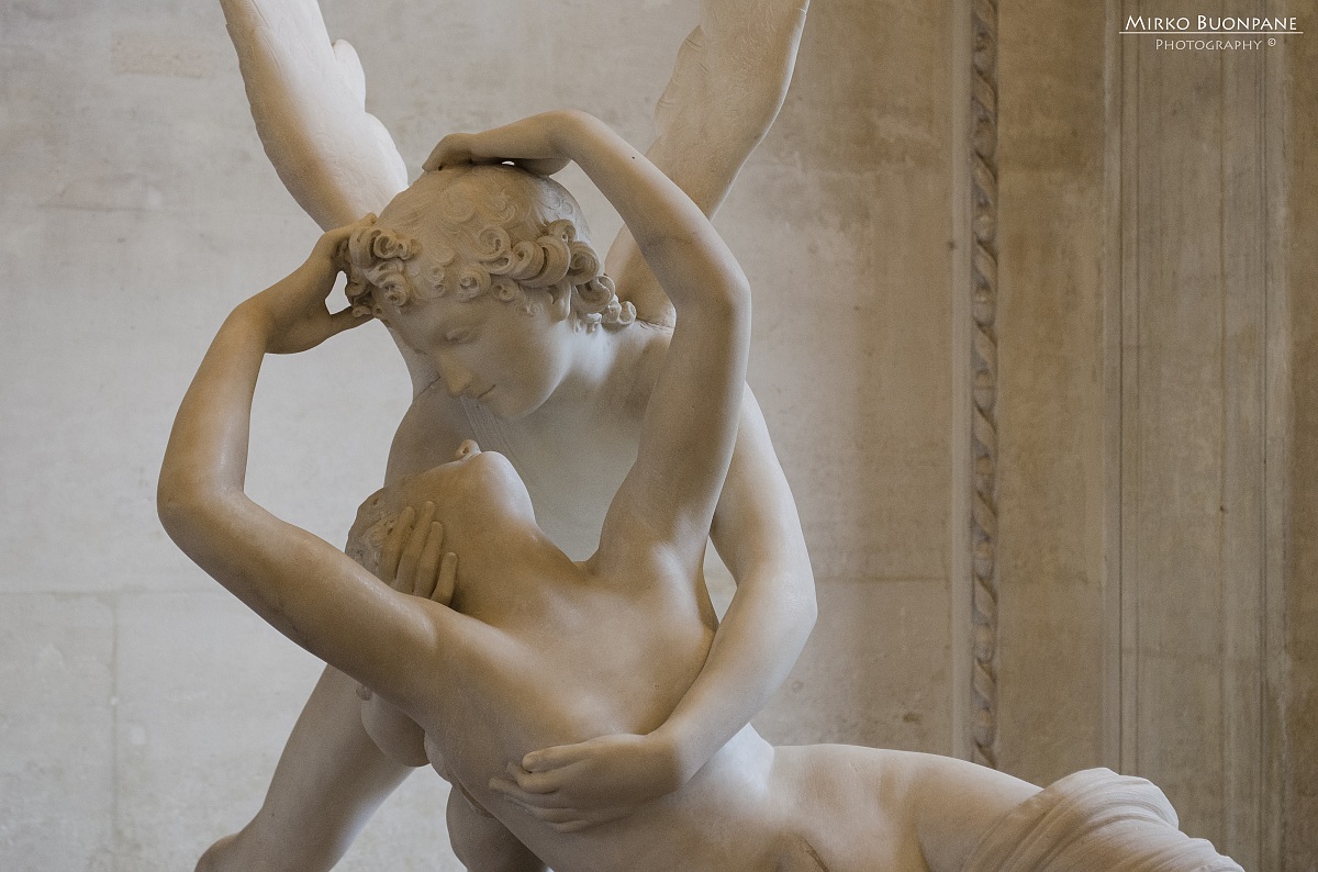 le plus célèbre baiser