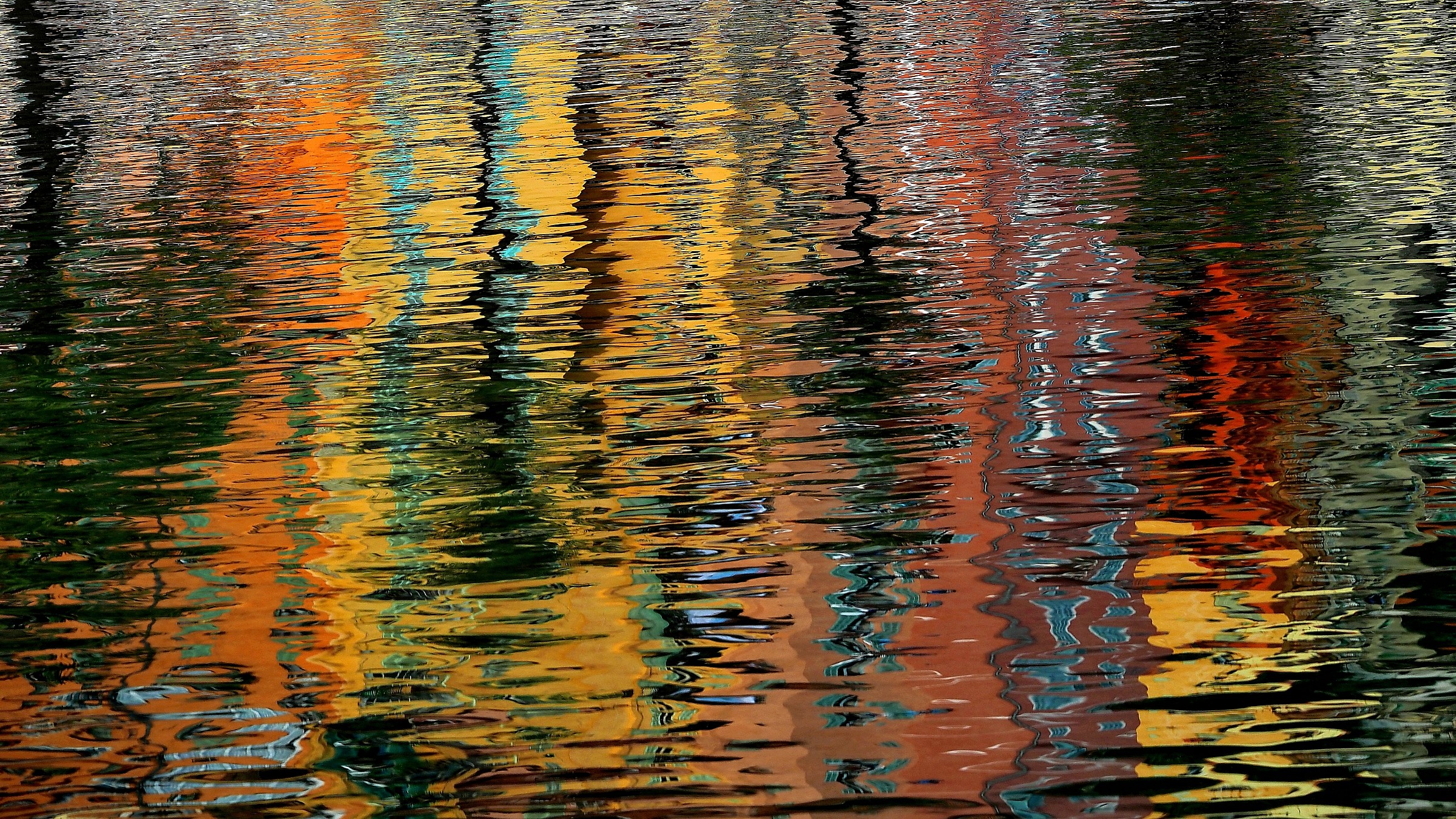 good vibrations ......................