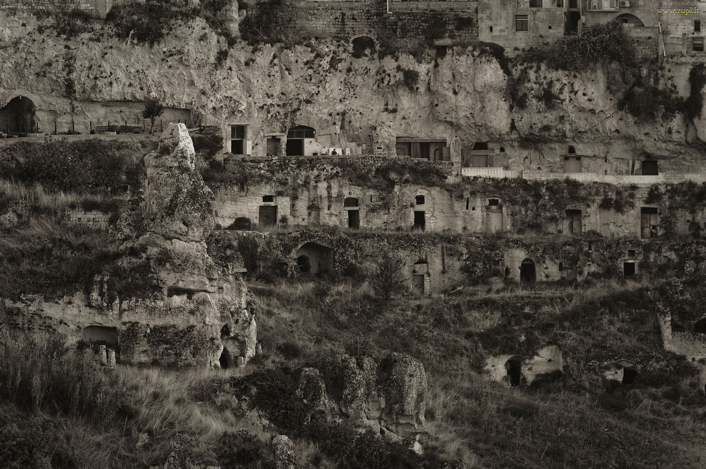 Matera 3