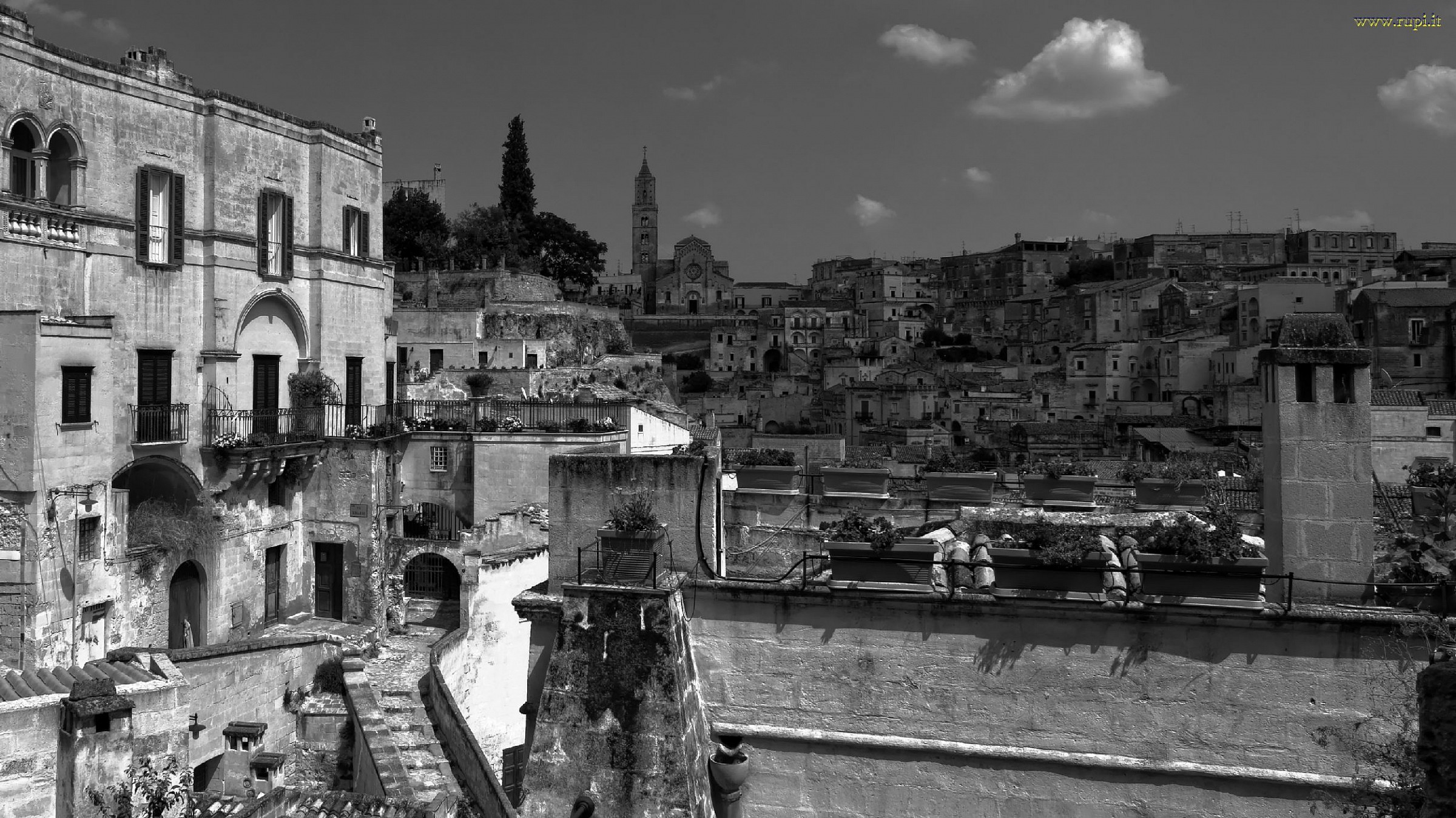 Matera