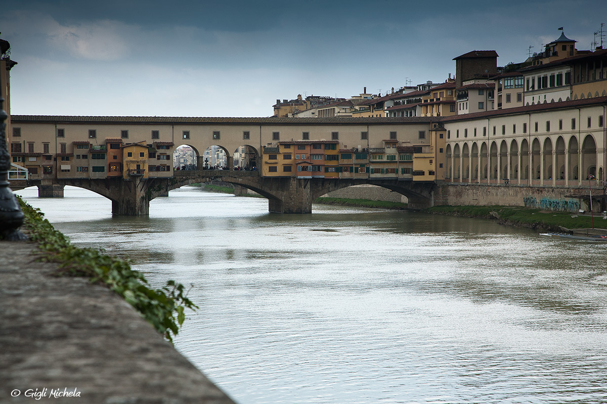 Ponte Vecchio
