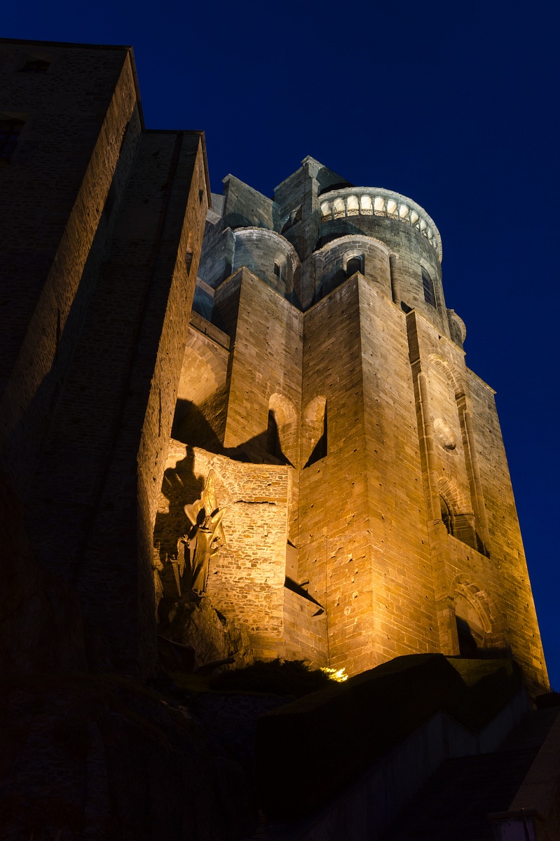 Sacra San Michele