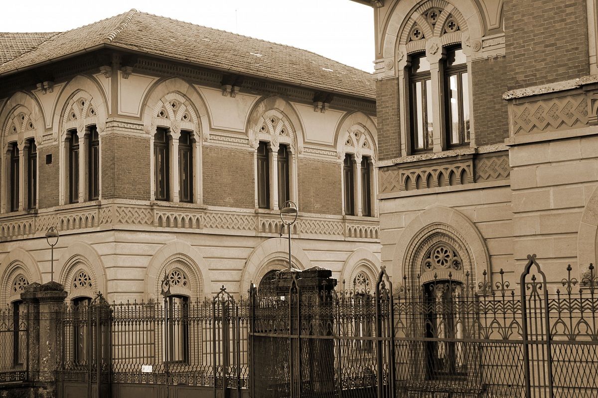 Stabilimento di Crespi