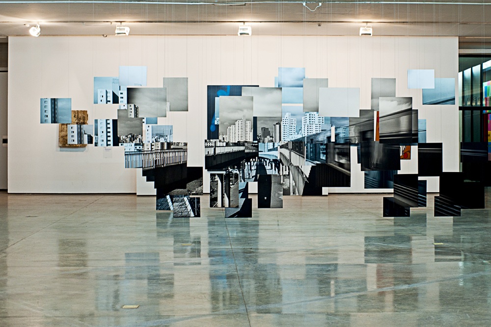 Museum of Modern Art in Sao Paulo