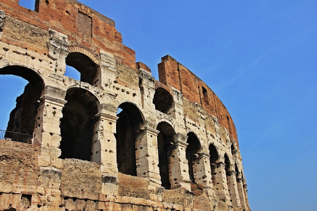 Colosseo