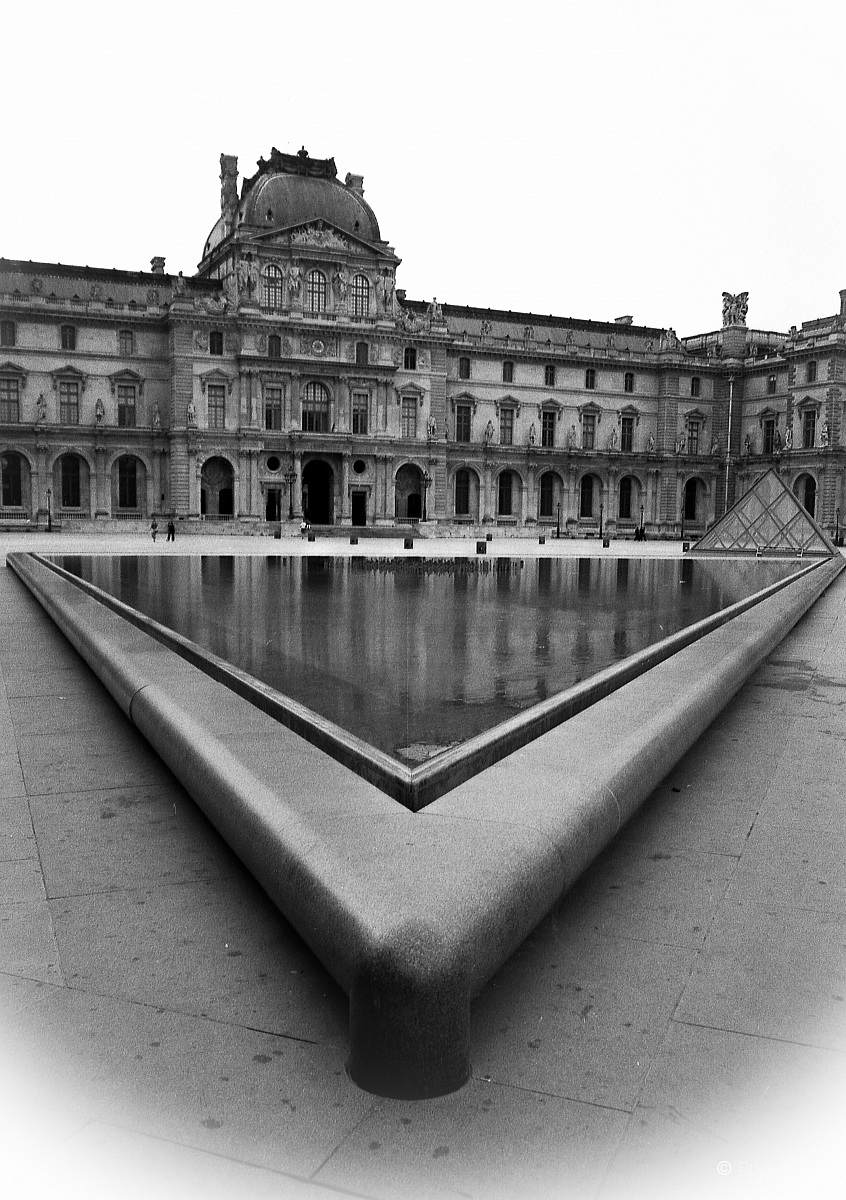 louvre