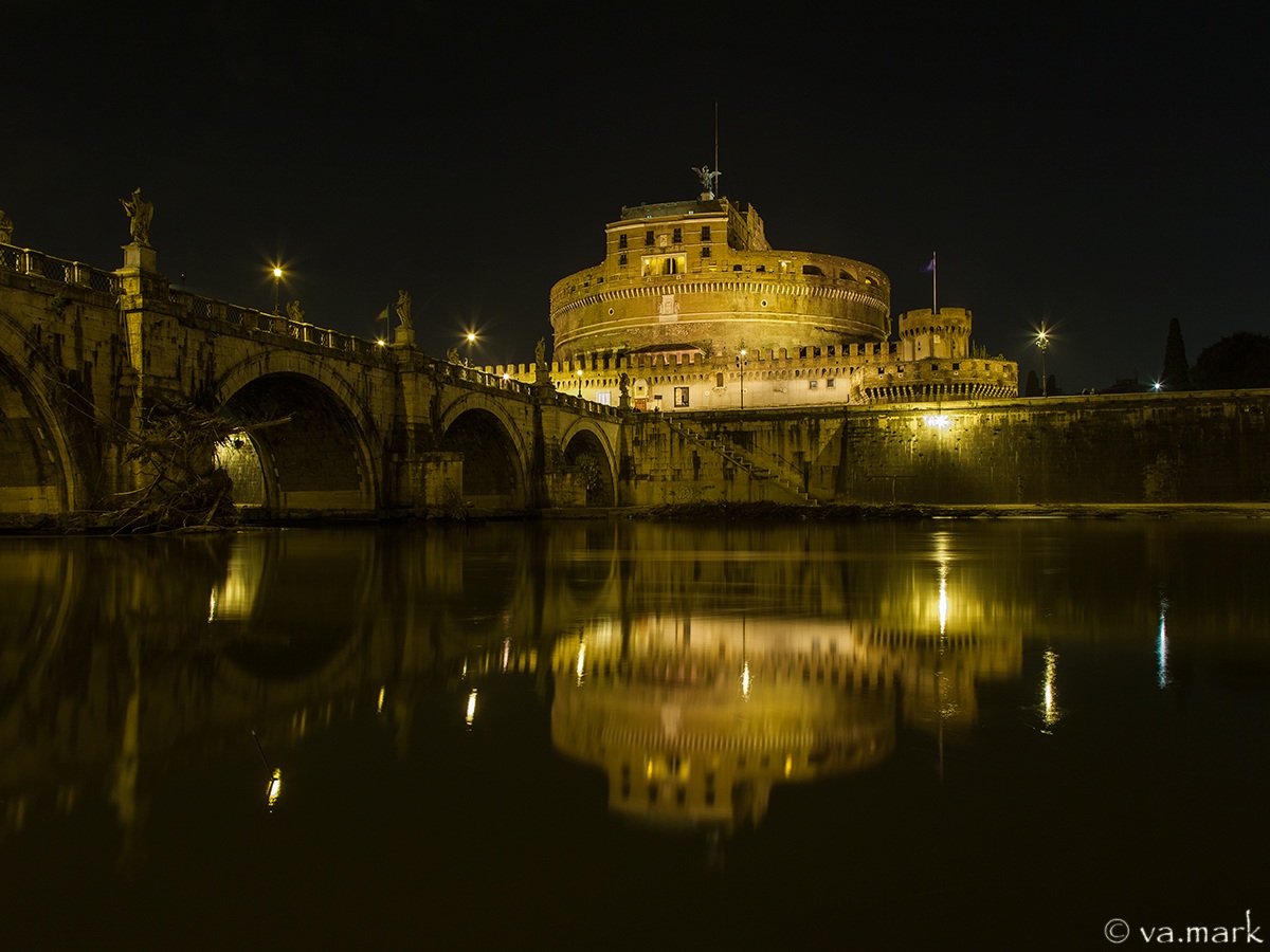 Castel Sant'angelo