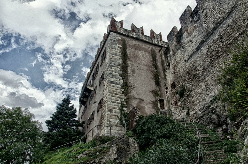 Castle
