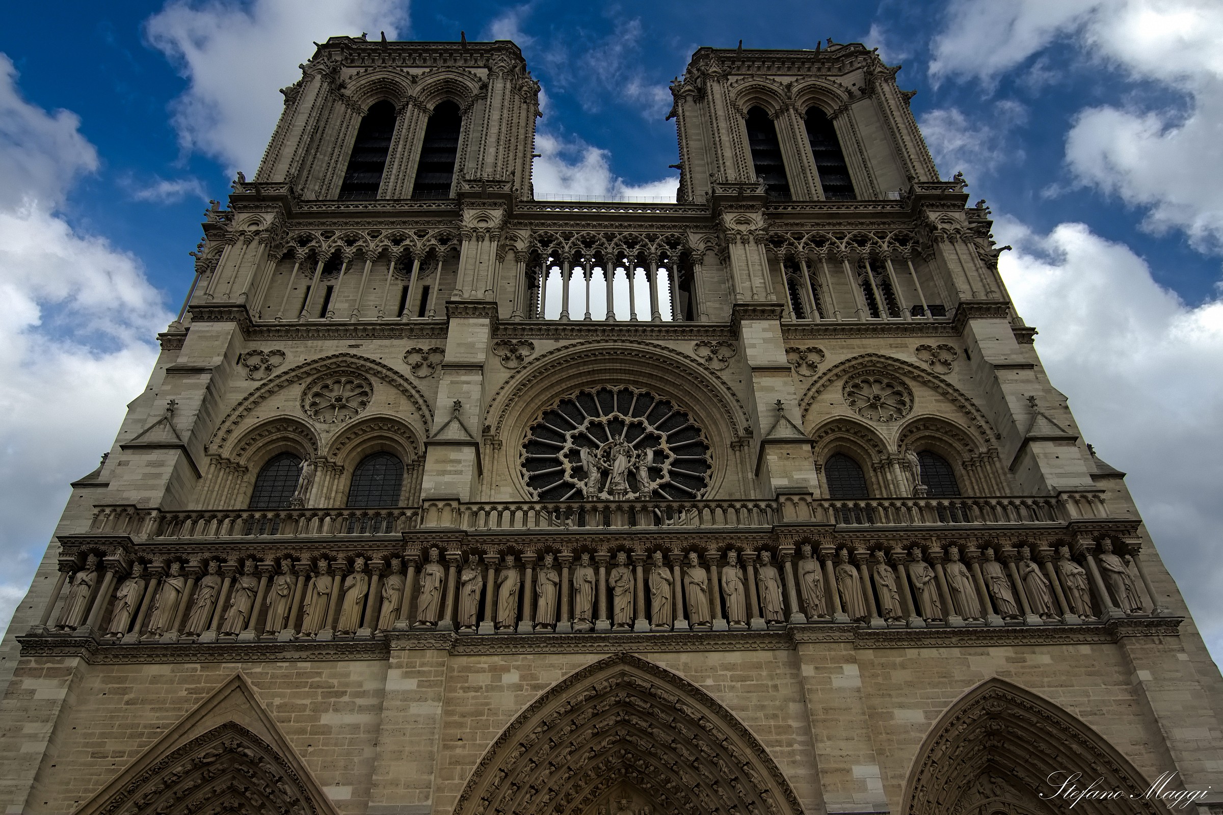 Notre Dame