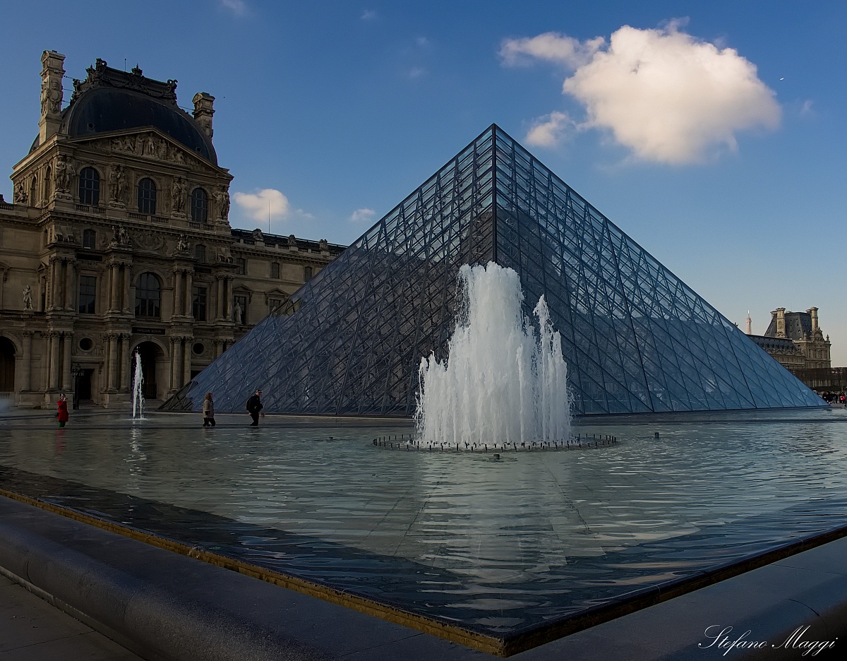 Louvre