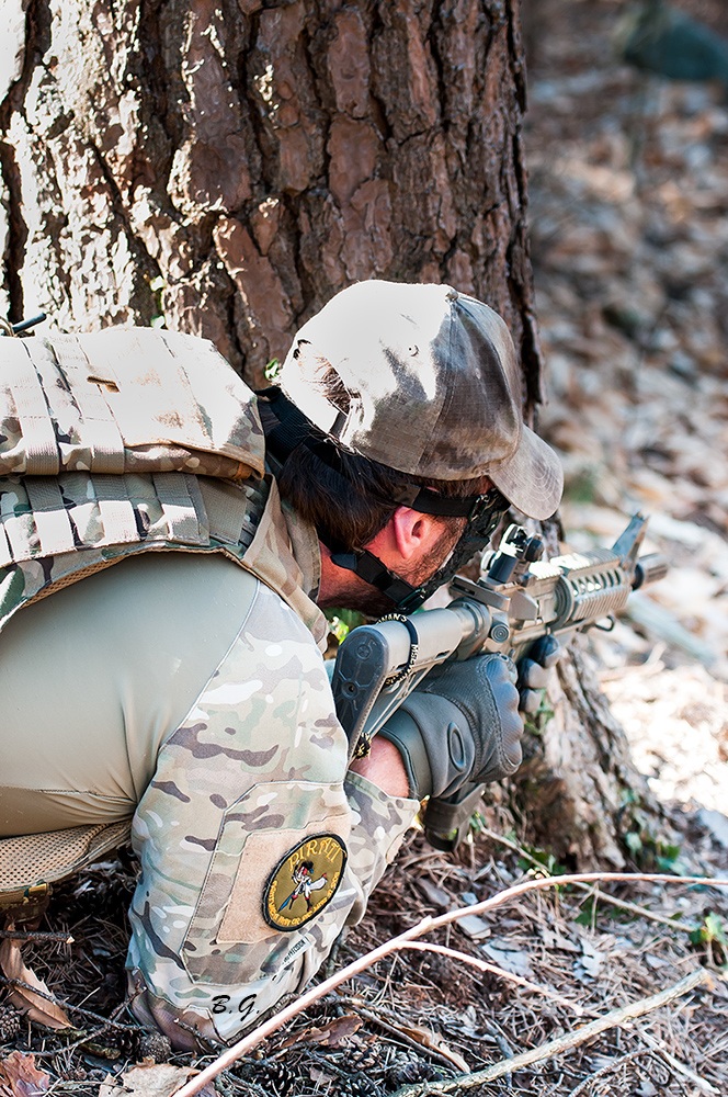 Are you in the viewfinder