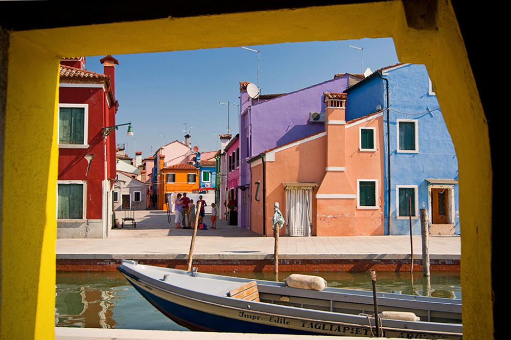 Burano