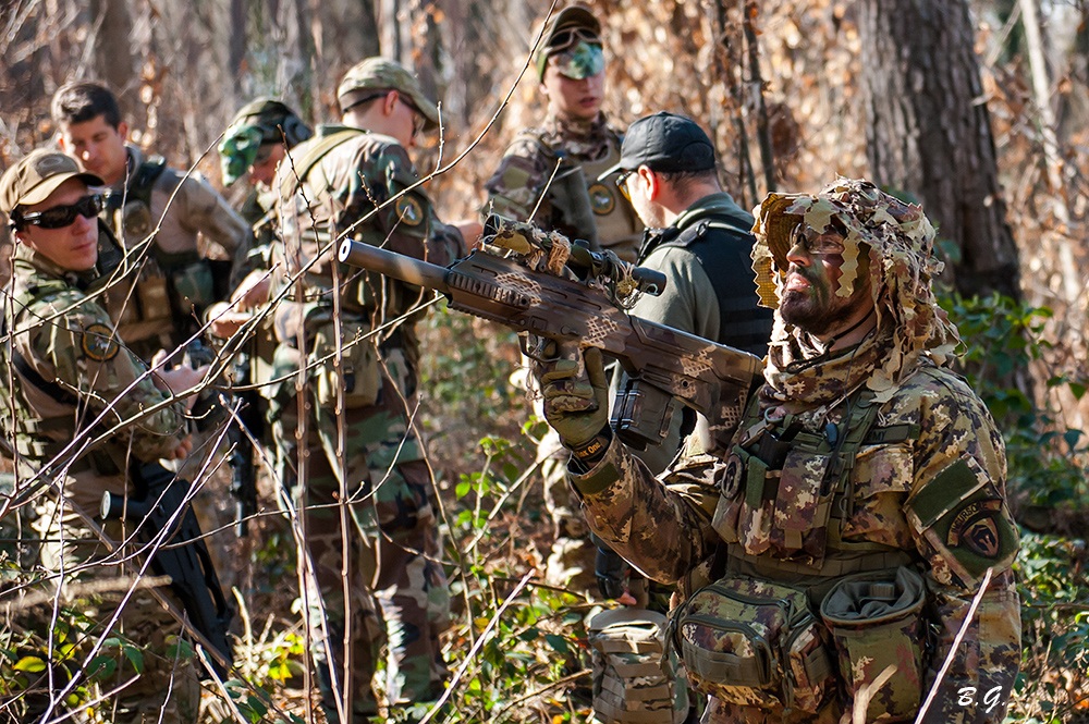 Testing and preparation