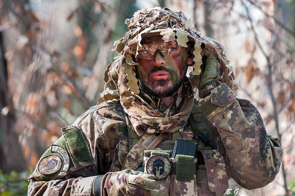 Non ti sento...ripeti..