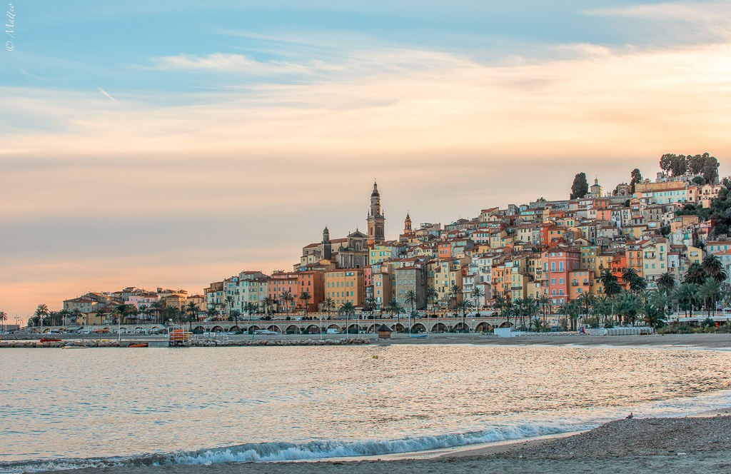 Menton
