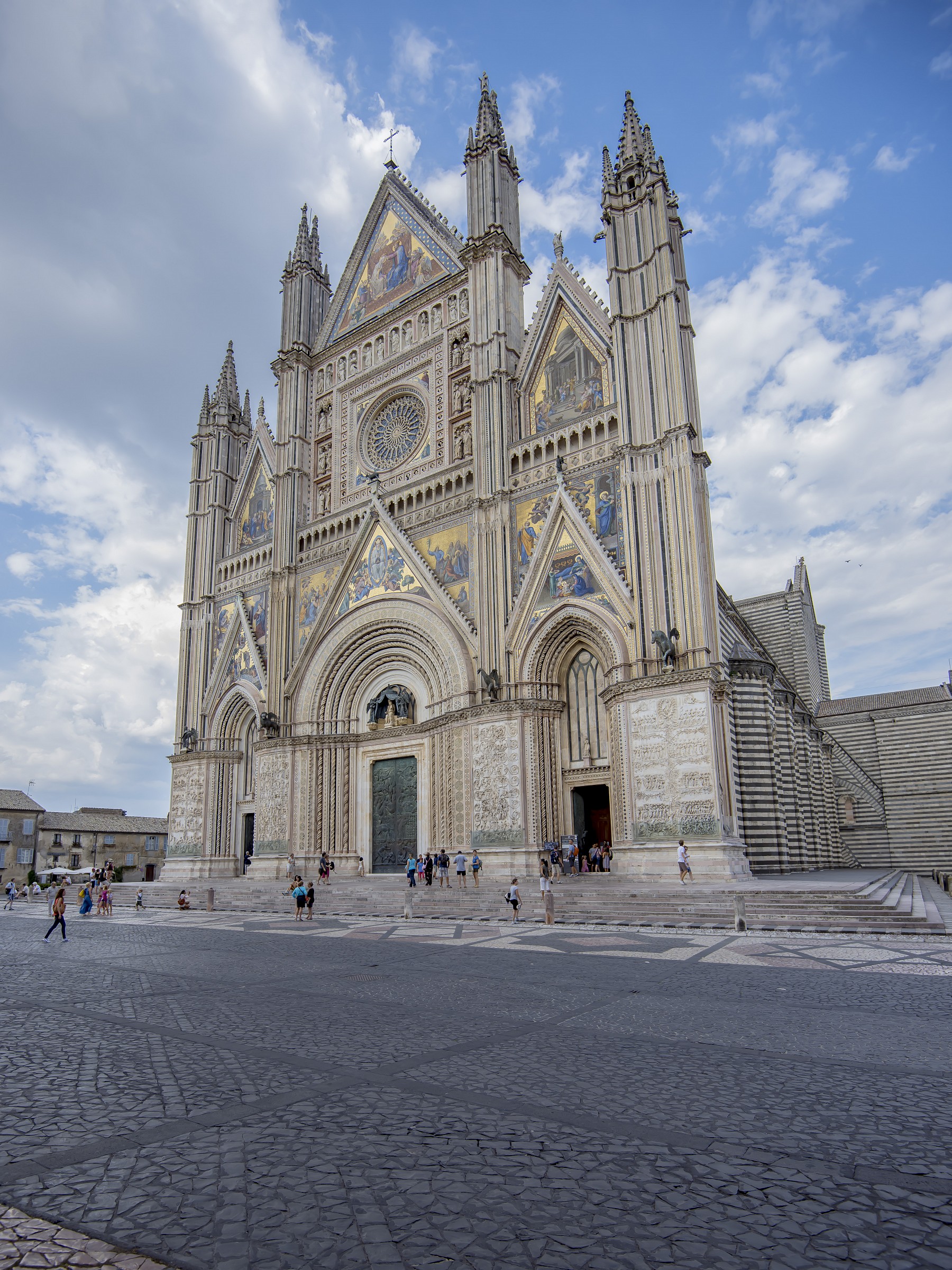 Orvieto