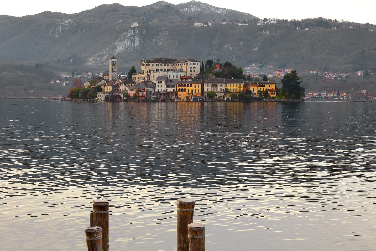 Orta San Giulio