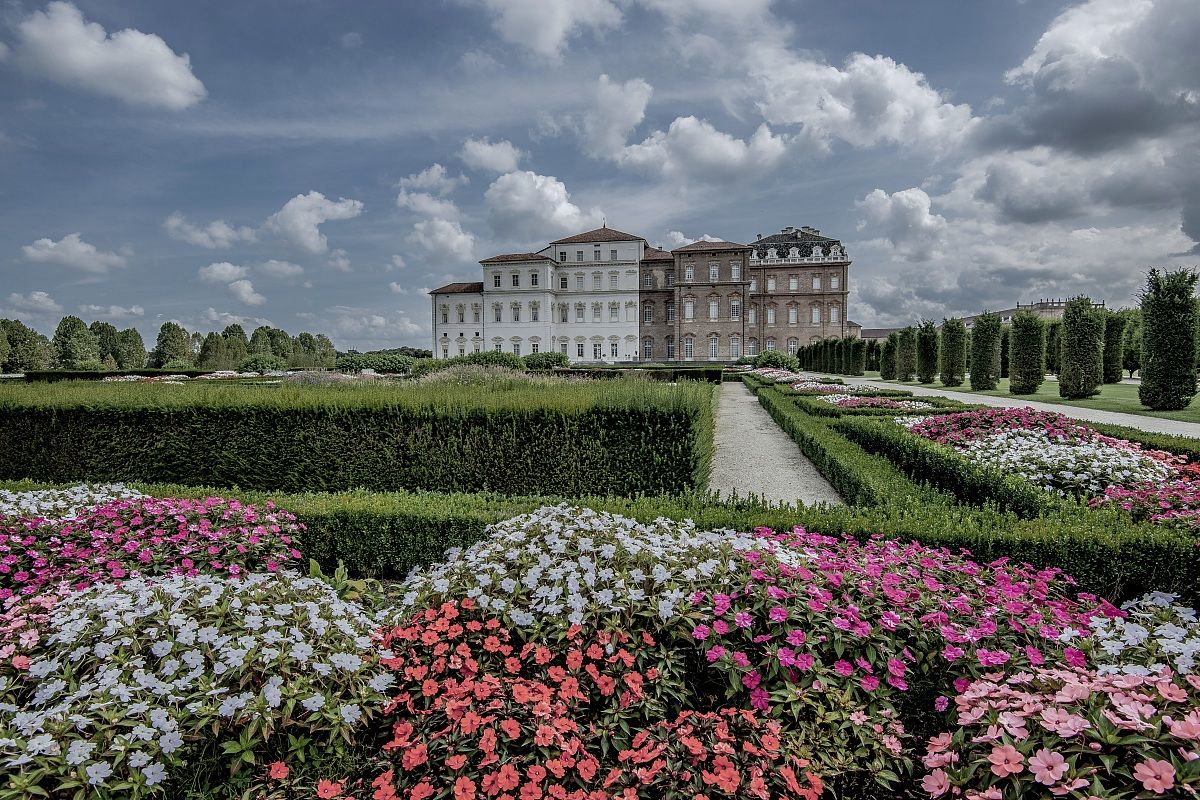 Venaria Reale