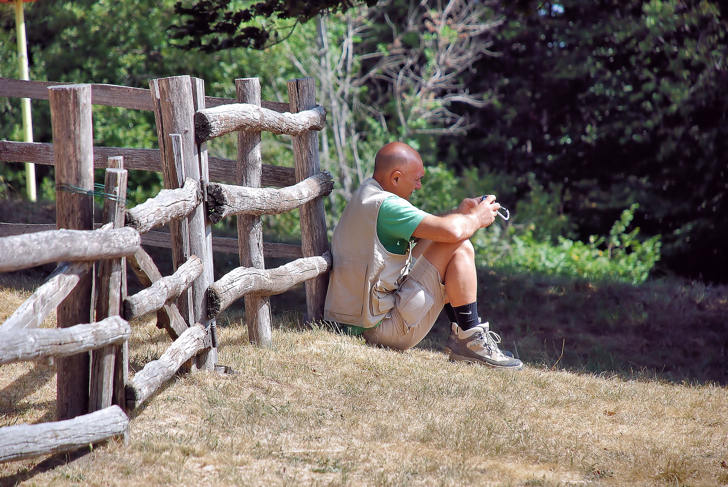 Ma dove mi ha portato il gps????