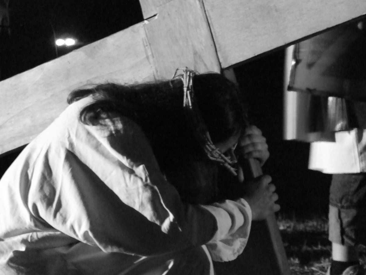 the Way of the Cross