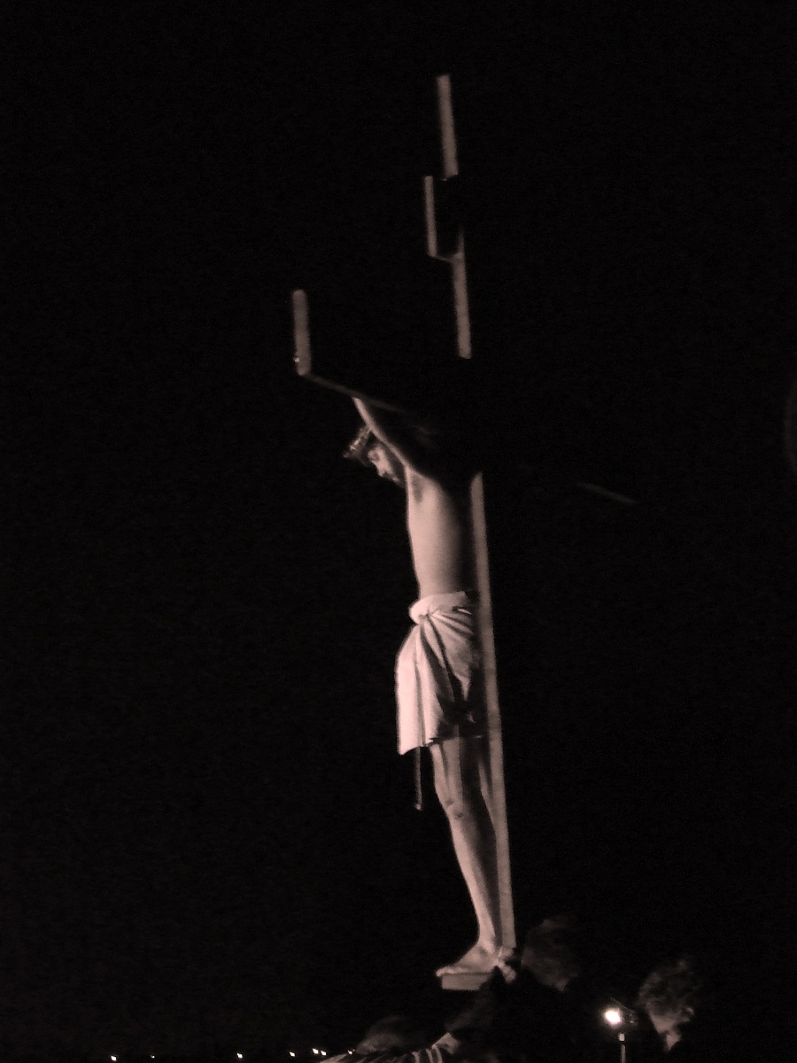 the Way of the Cross 2