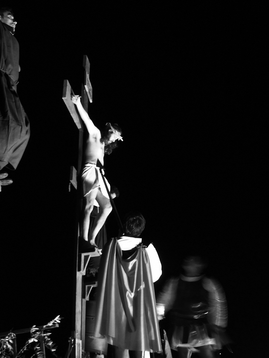 the Way of the Cross 3