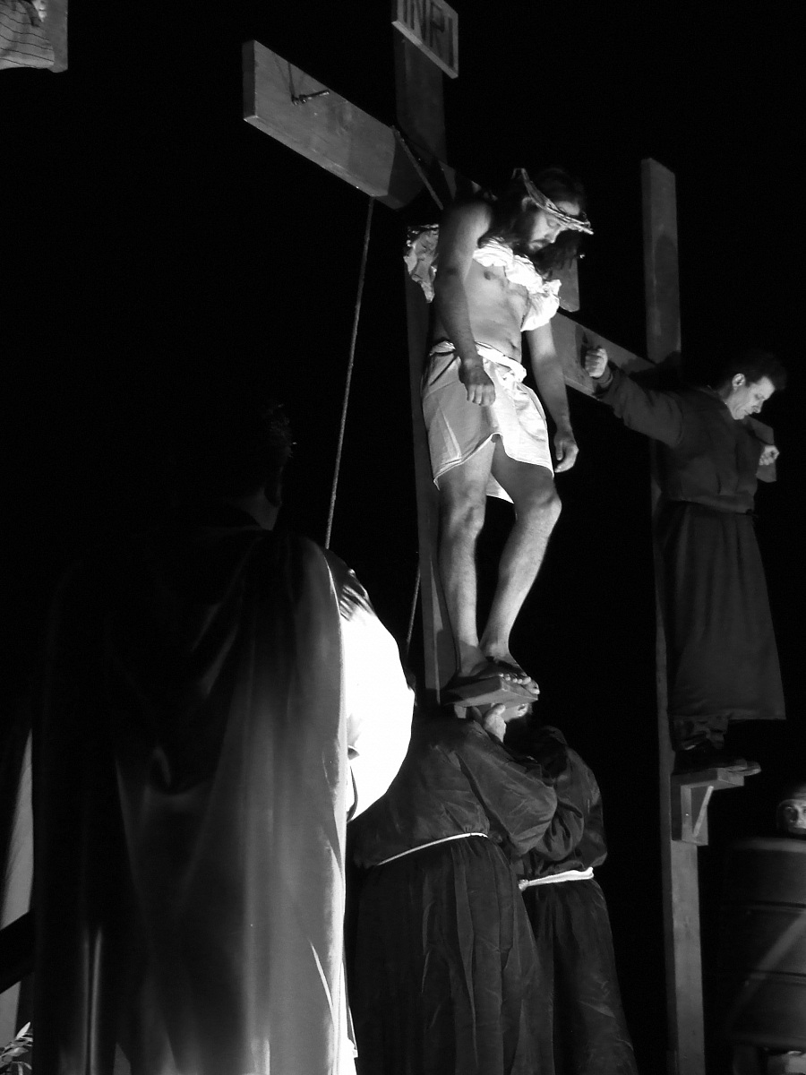 the Way of the Cross 5