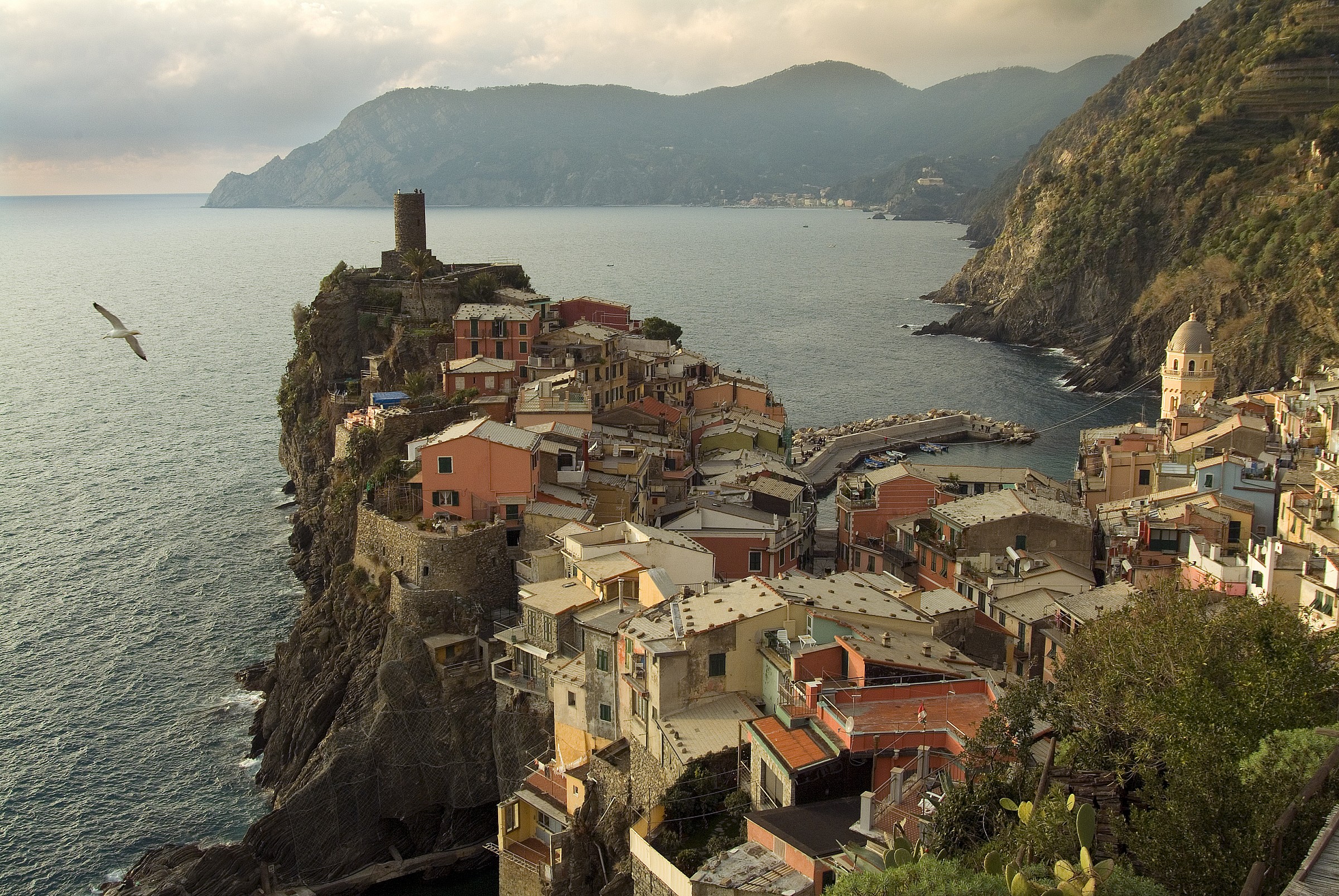 Vernazza