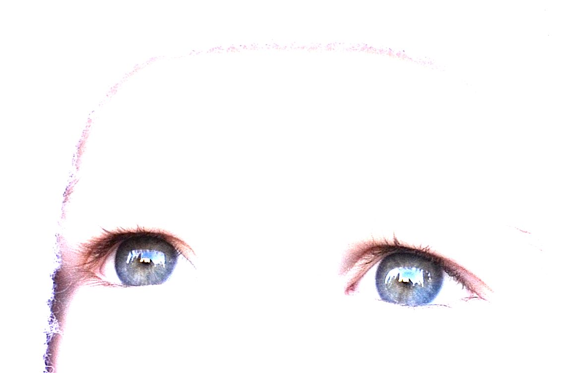 Looking at the winter