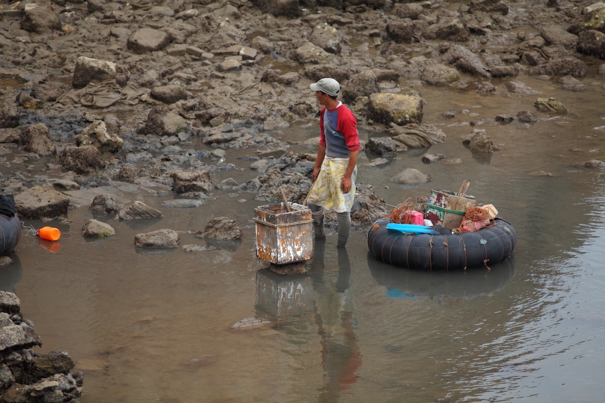 One....moroccan individuality...