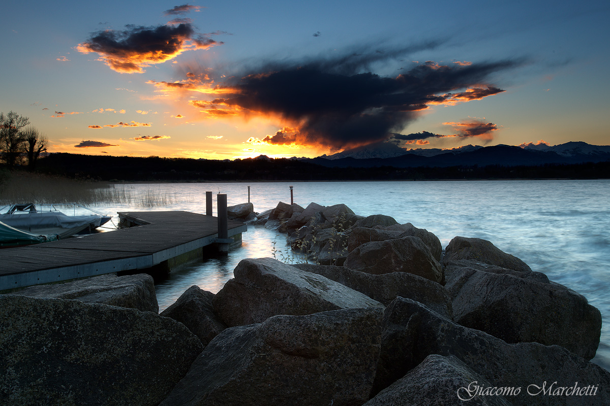 Lago di Varese