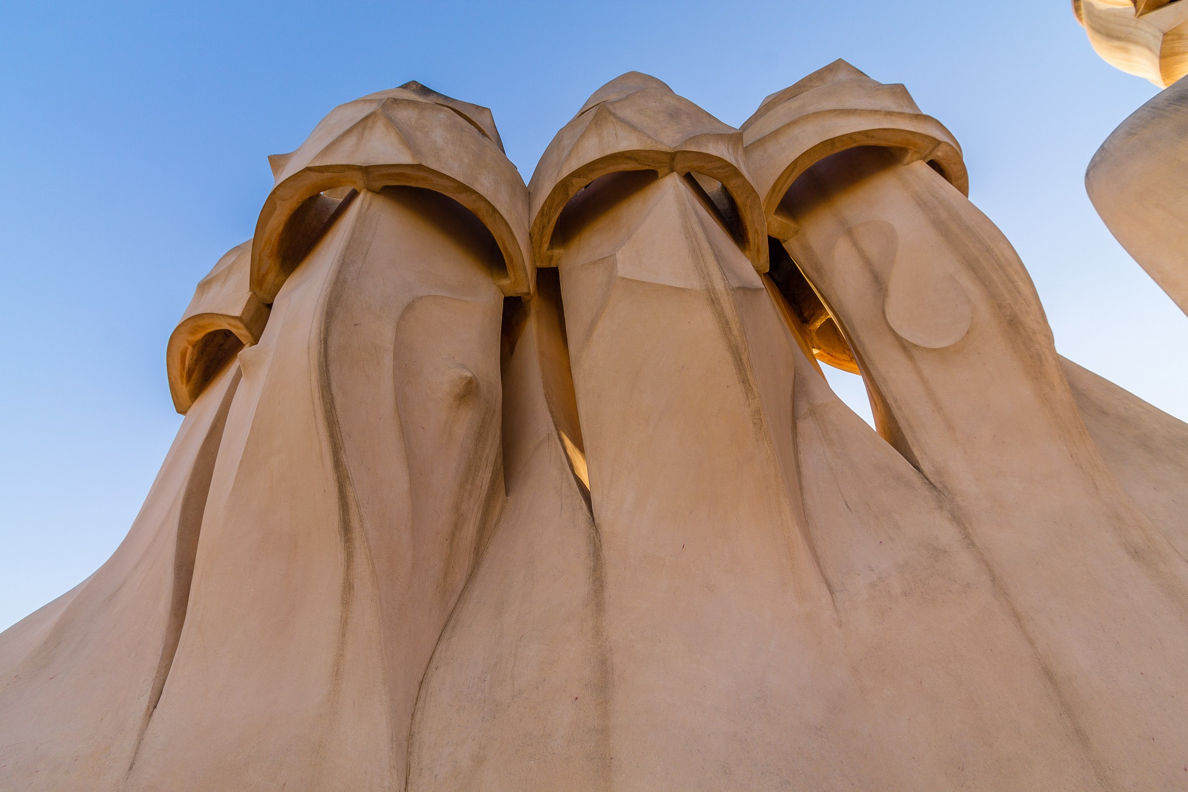 La Pedrera