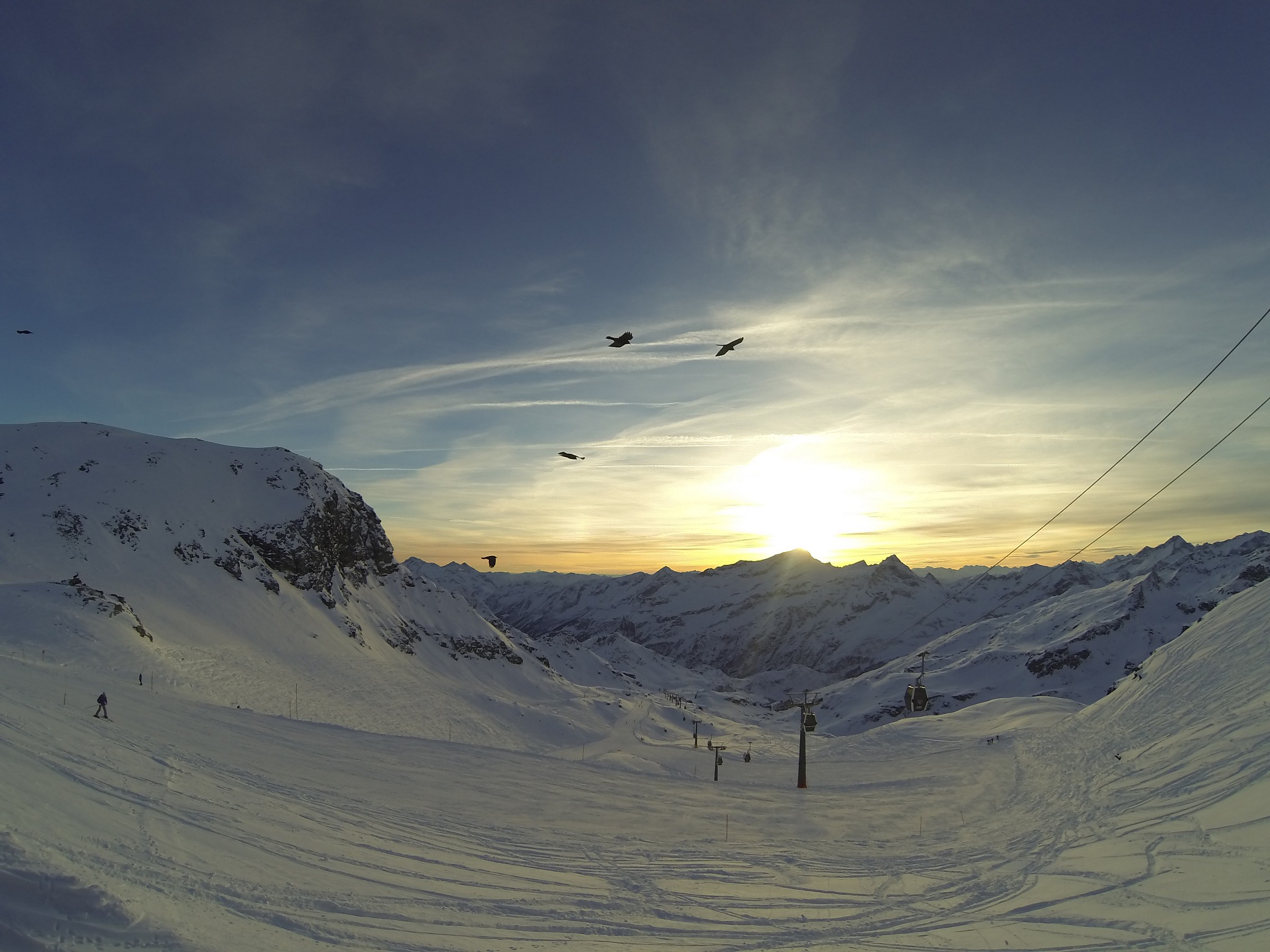 Alagna - Passo dei Salati
