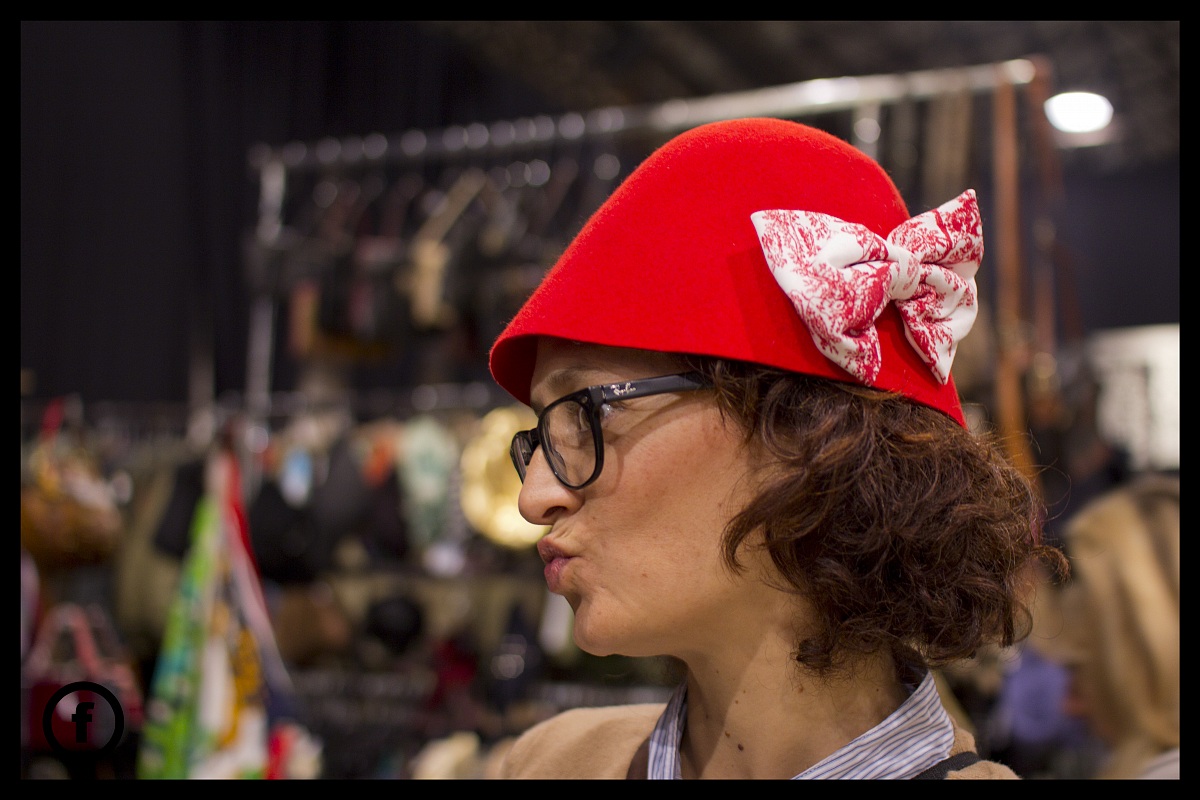 Vintage Leopolda Station