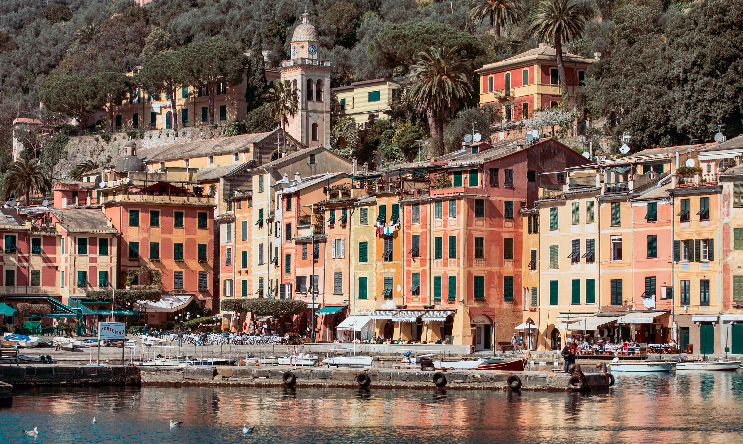 Portofino