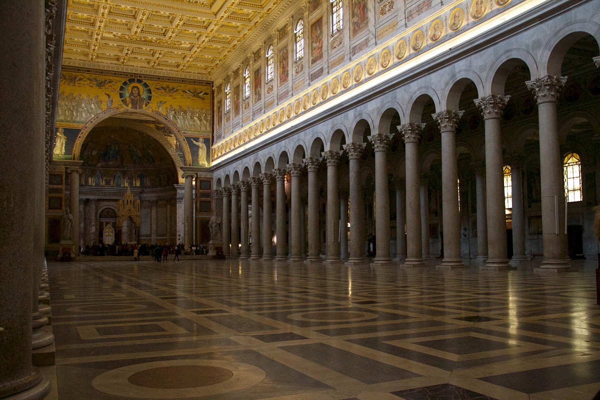 San Giovanni in.....